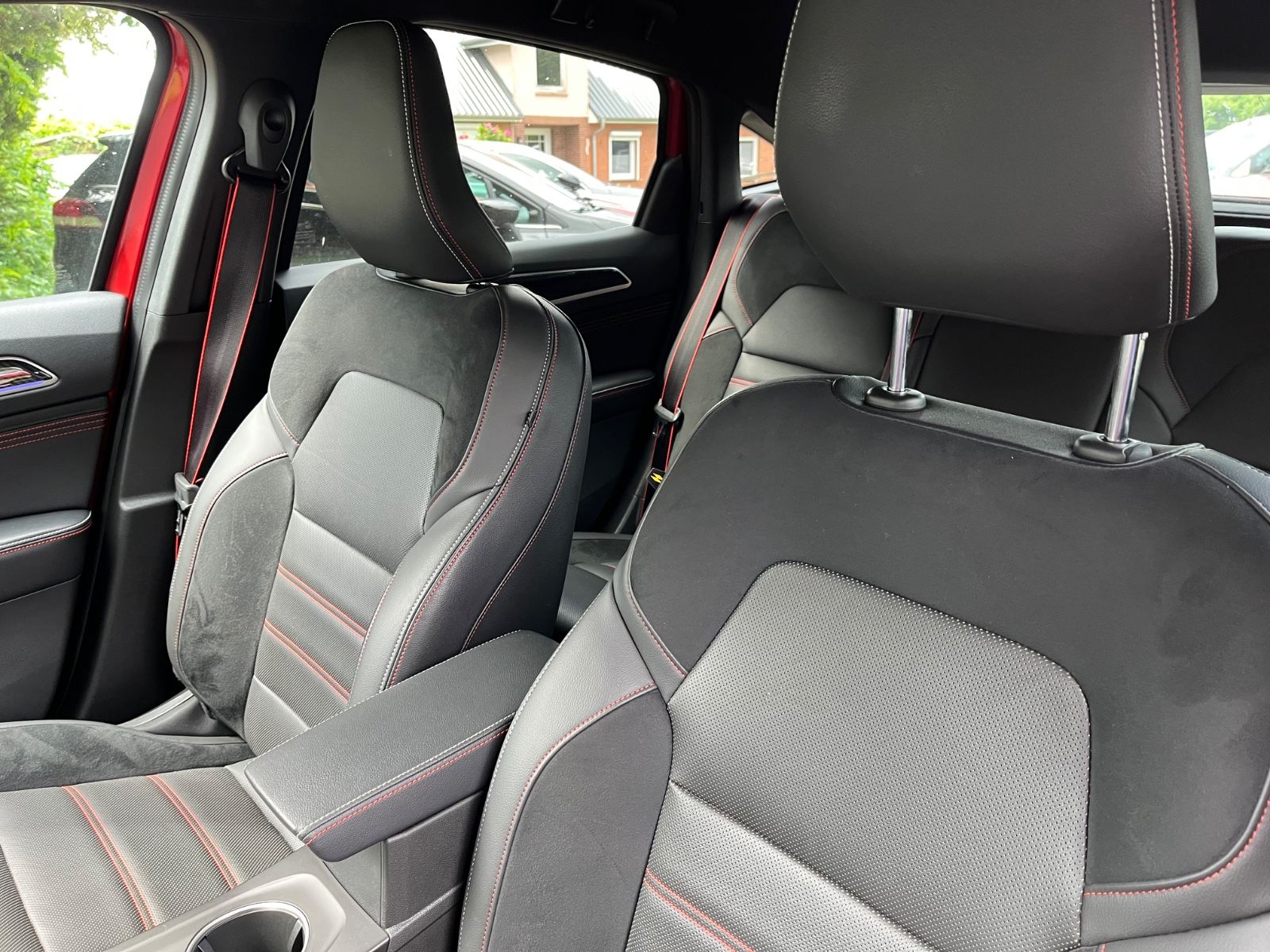 Renault Arkana R.S. Line - Samsaru's Car Outlet