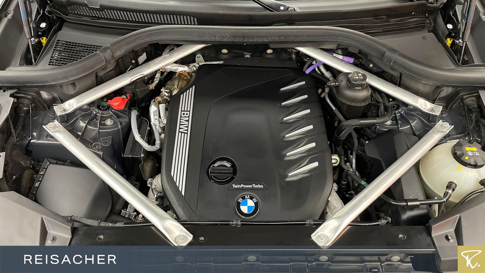 BMW X5 xDrive30d M-Sport,Pano,AHK,Standhz,Massage