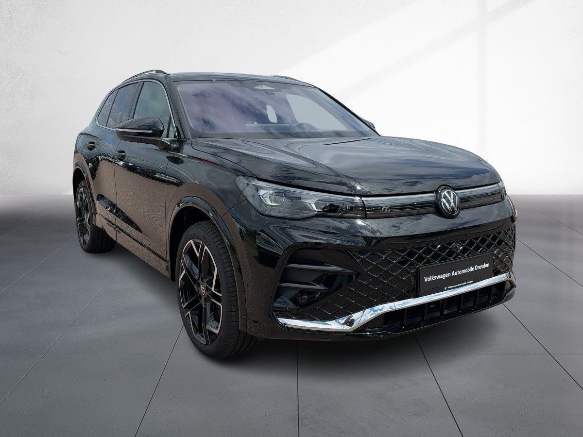 Volkswagen Tiguan R-Line 1,5 l eHybrid DSG AHZV NAVI