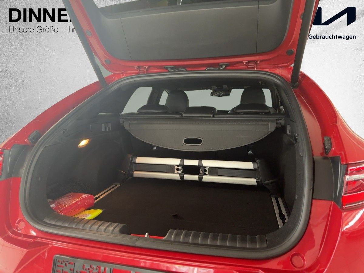 Kia PROcee'd 1.4T DCT7 GTL - Samsaru's Car Outlet