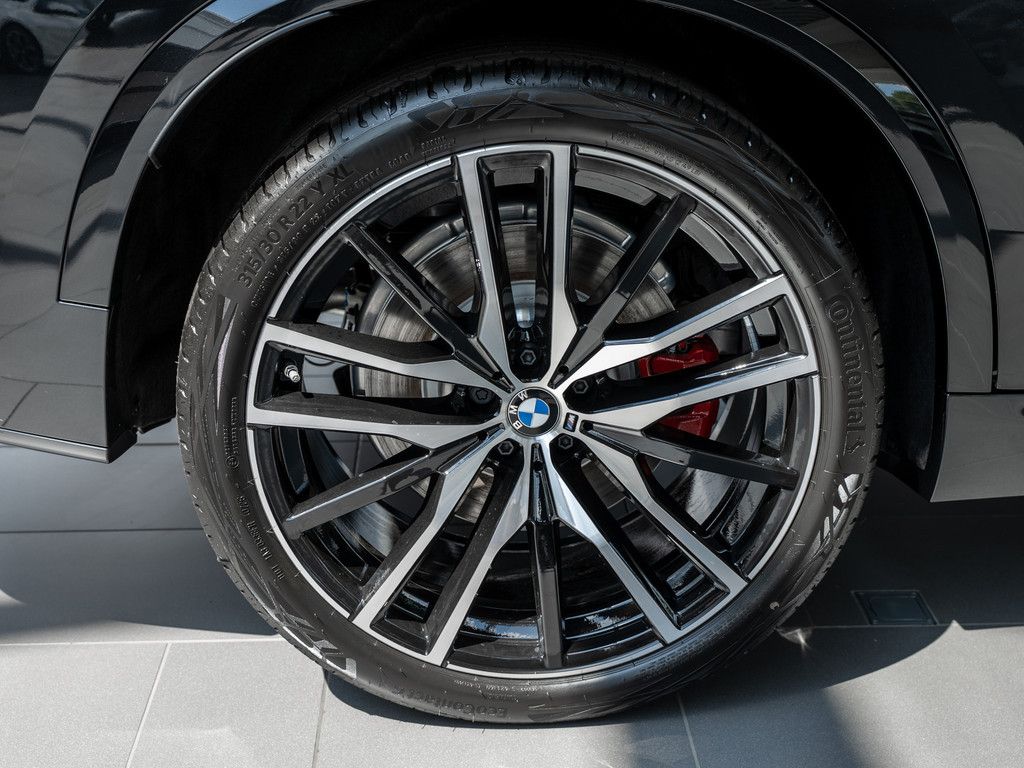 BMW X5 xDrive50e M-Sport Pro FACEL. 360° PANO LED
