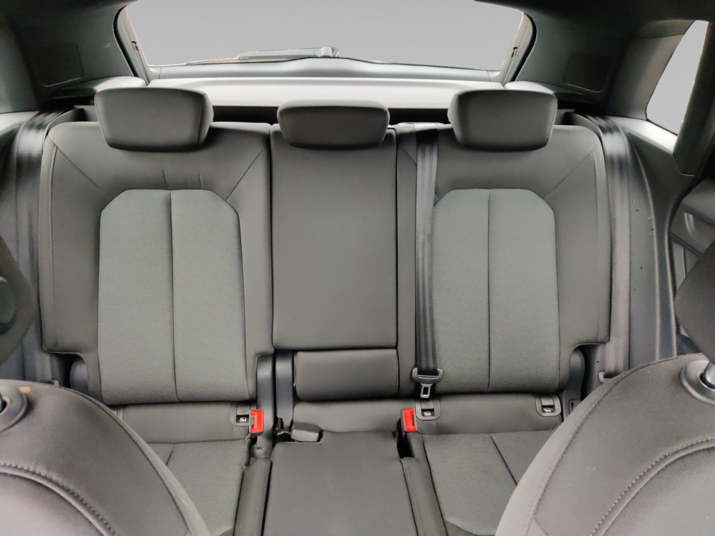 Audi Q3 40 TDI quattro S line - Samsaru's Car Outlet