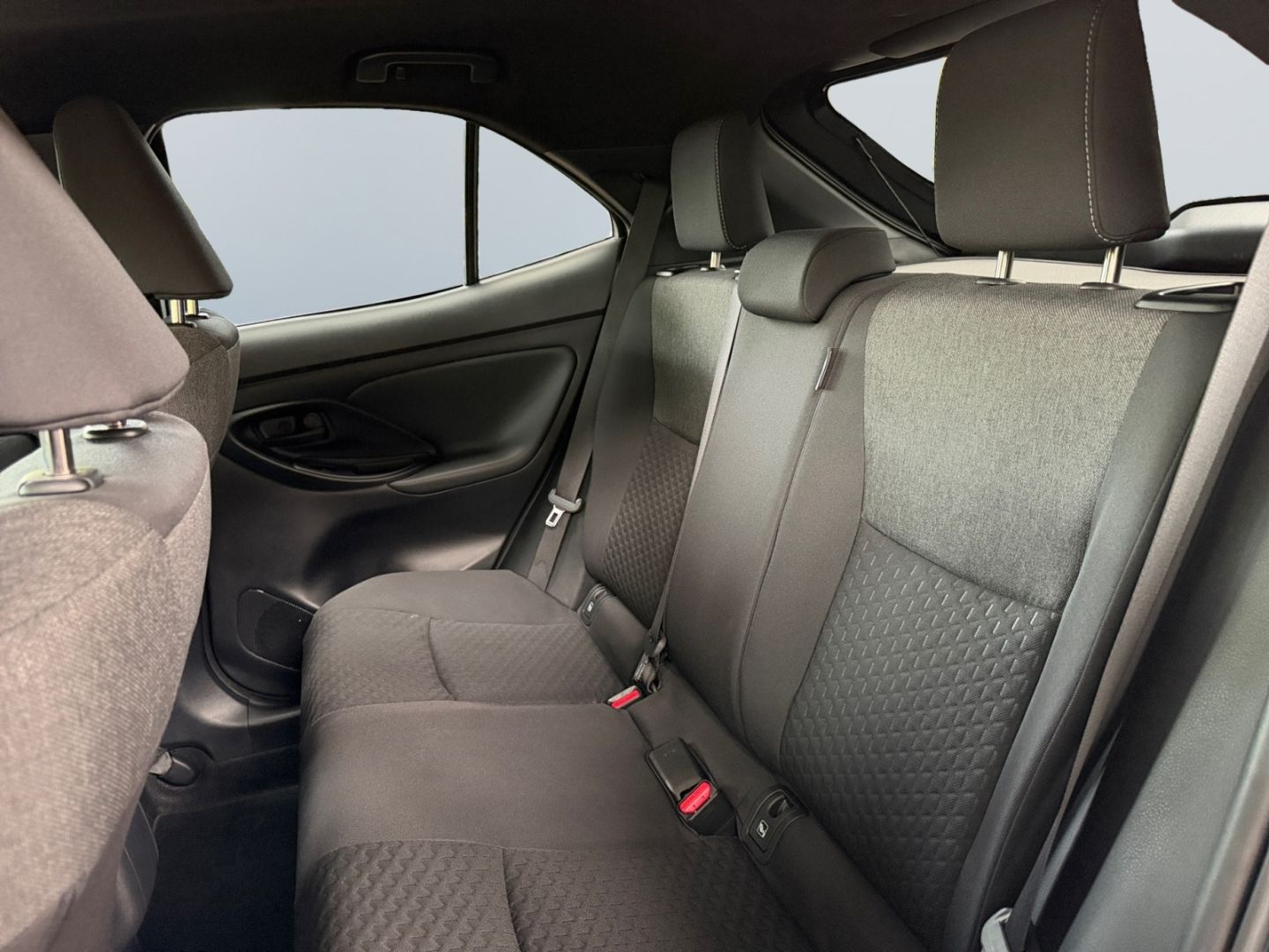 Toyota Yaris Cross Hybrid 1.5 Teamplayer *Winter Paket*