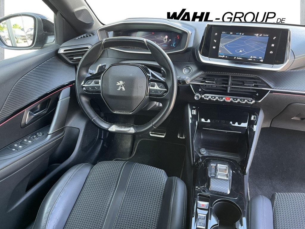 Peugeot 208 GT - Samsaru's Car Outlet