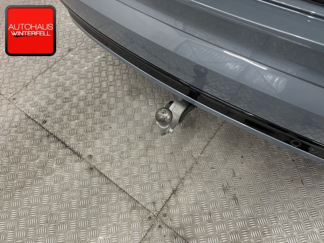 Volvo XC90 B5 D PLUS DARK 7SITZ+AHK+LUFT+MEMO+SITZKLIM