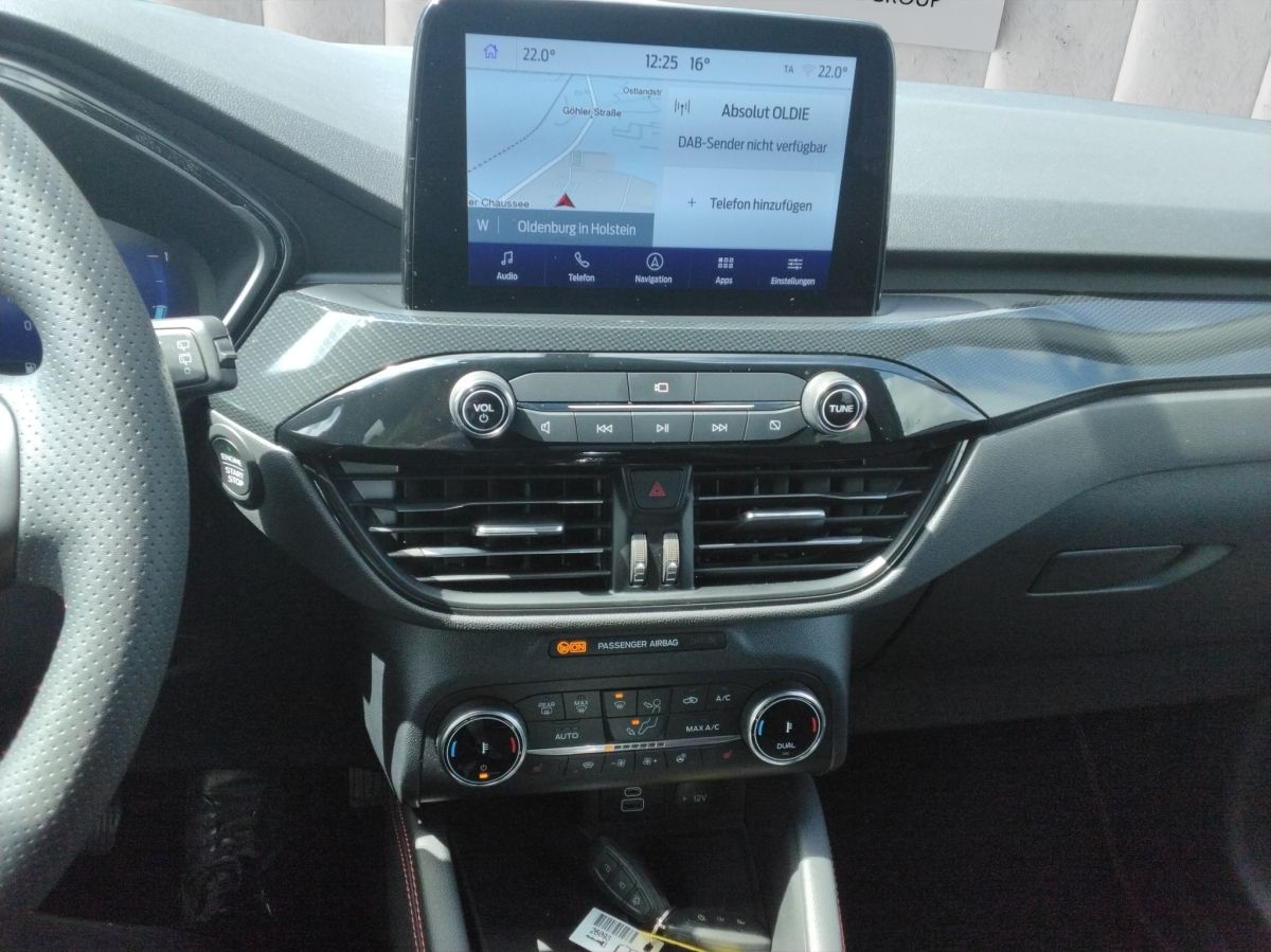 Ford Kuga ST-Line X - Samsaru's Car Outlet
