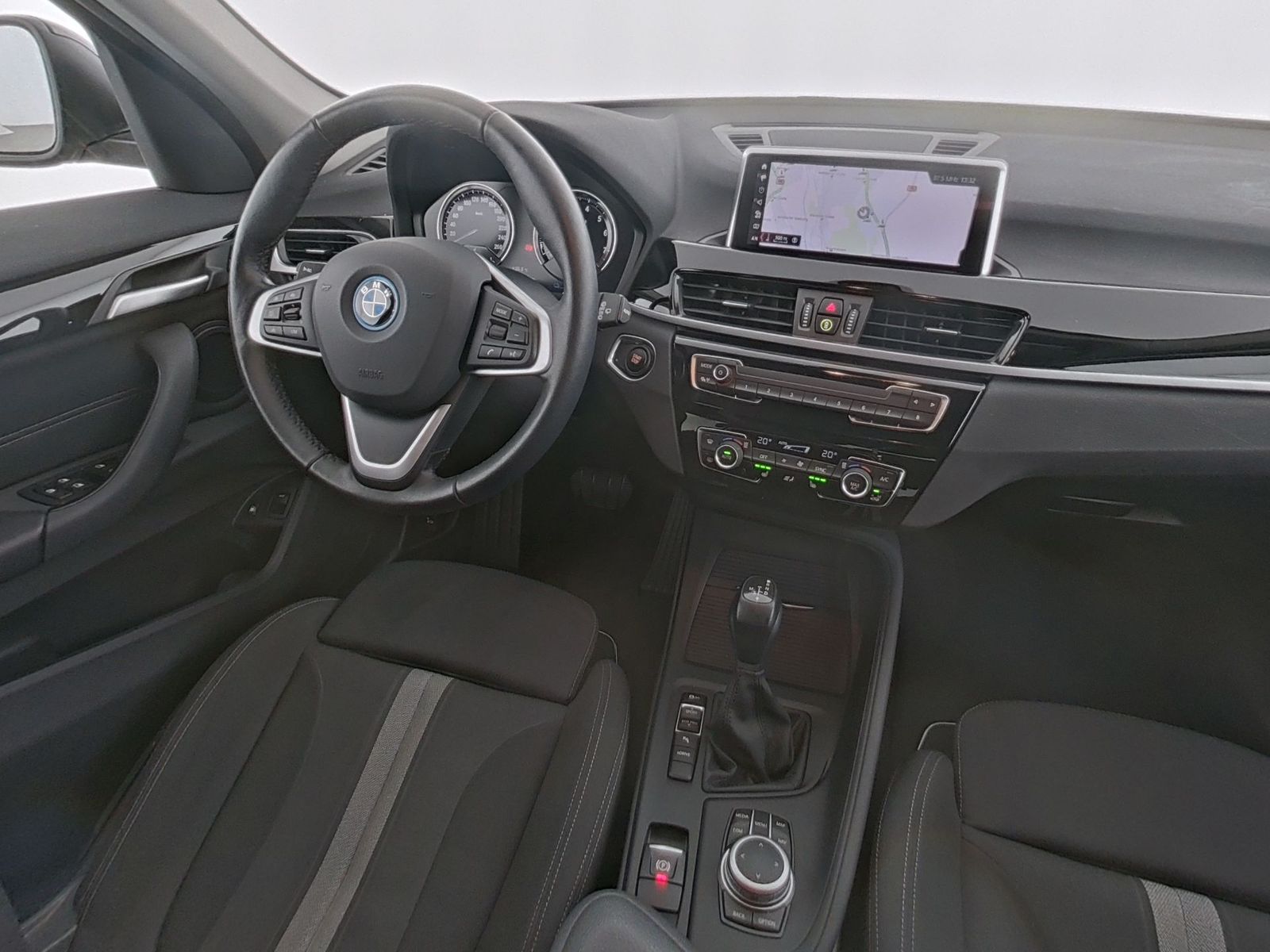 BMW X1 xDrive25e Advantage - Samsaru's Car Outlet