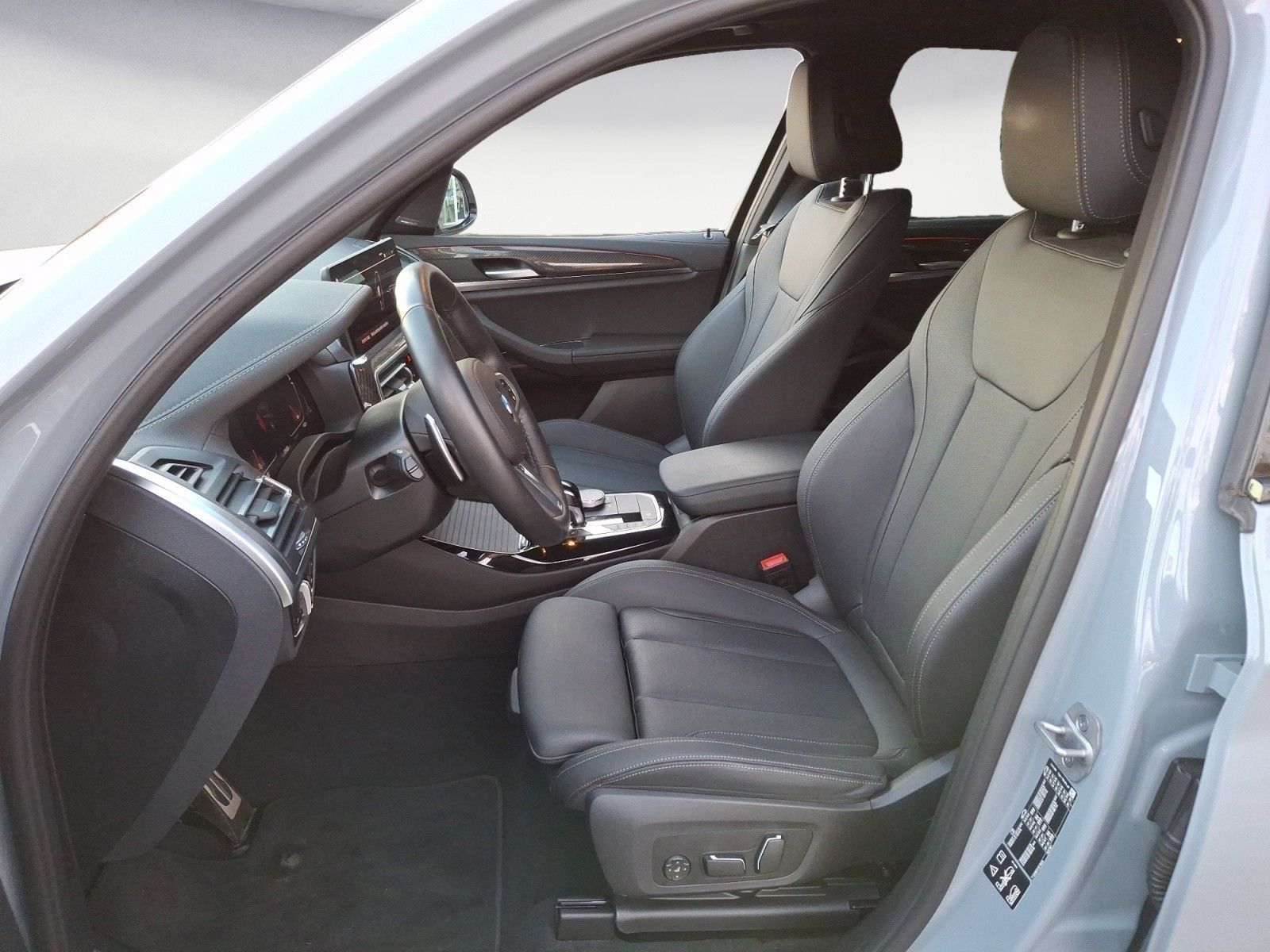 BMW X3 xDrive30d AT M Paket | Inno Paket | Garantie