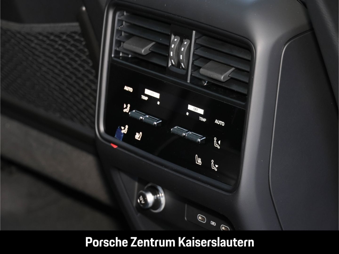 Porsche Cayenne E-Hybrid Coupe InnoDrive Head-Up BOSE