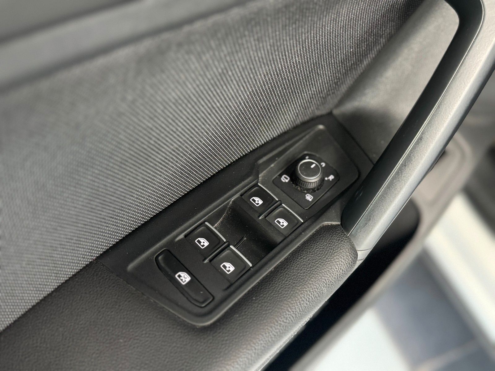 Seat Tarraco FR 4Drive 2.0 TDI AHK/ACC/MATRIX/360°/