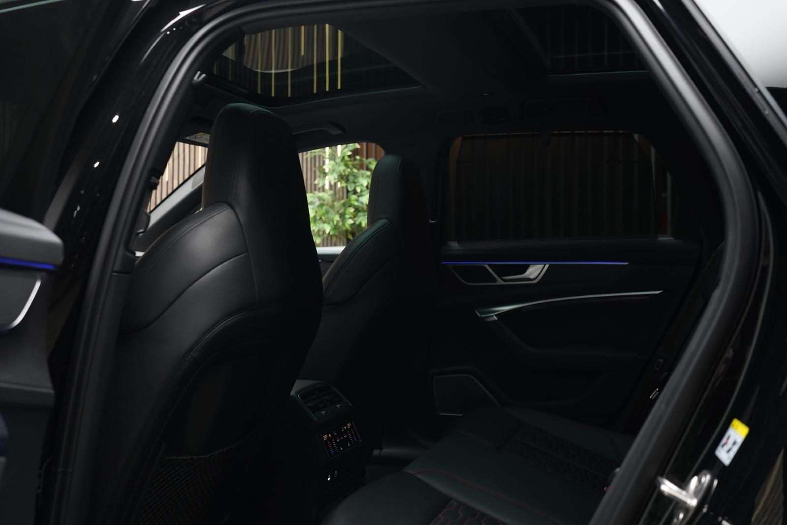 Audi RS6 quattro | Keramik | B&O Advanced | Panorama