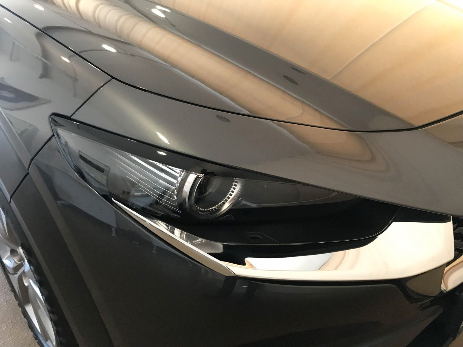 Mazda CX-30 2.0 150 M Hybrid 6AG SELECTION A18 DES-P P