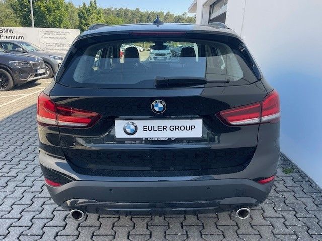 BMW X1 xDrive 20dA Sport Line - Samsaru's Car Outlet