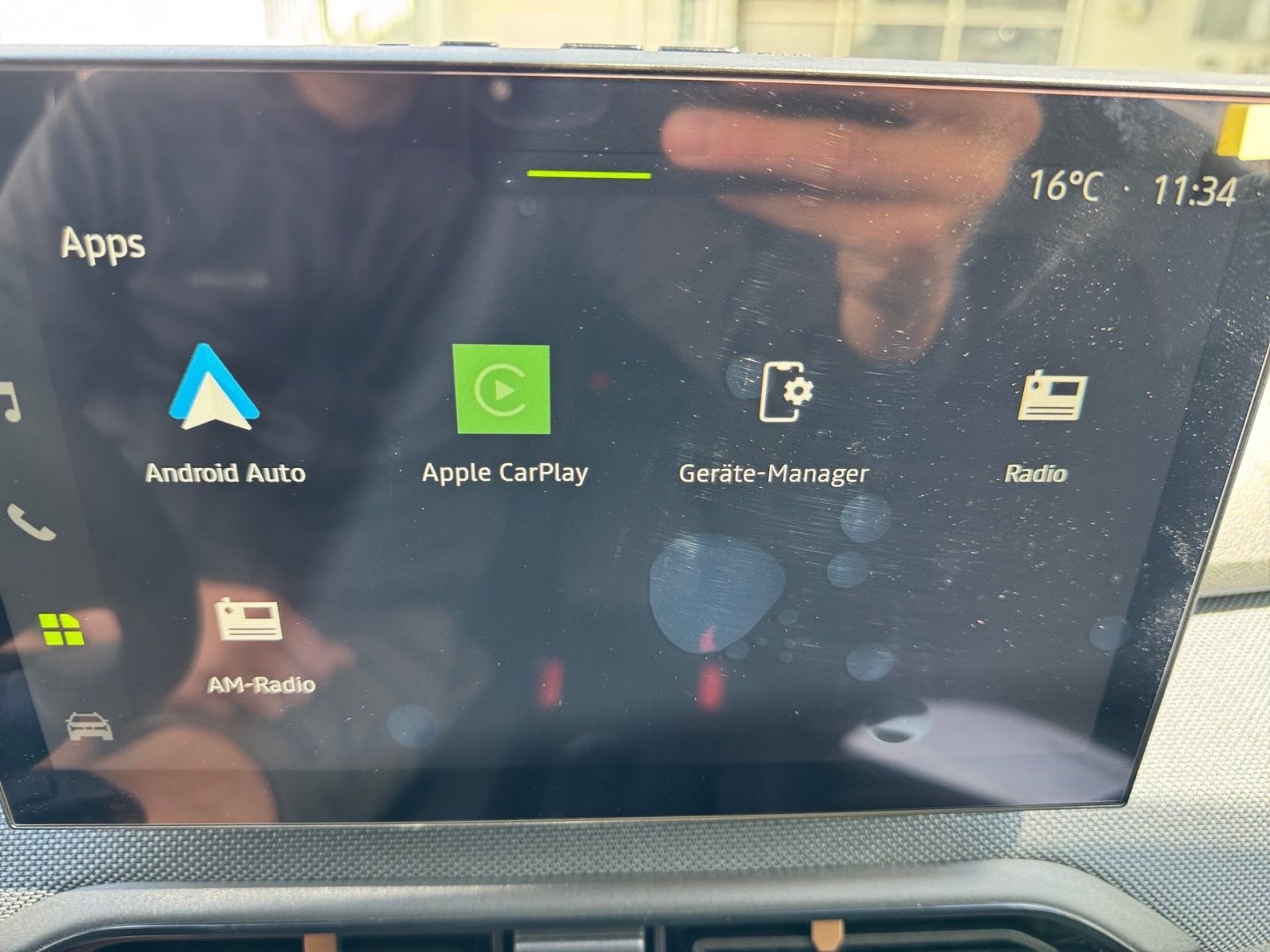 Dacia Sandero Stepway Auto LPG Expression SHZ SOFORT