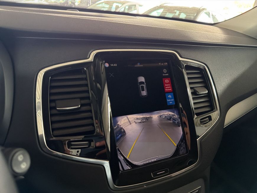 Volvo XC90 T8 AWD Recharge Core