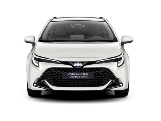 Toyota Corolla TS+TEAMPLAYER+TEC-P+MODELL2025+SOFORT