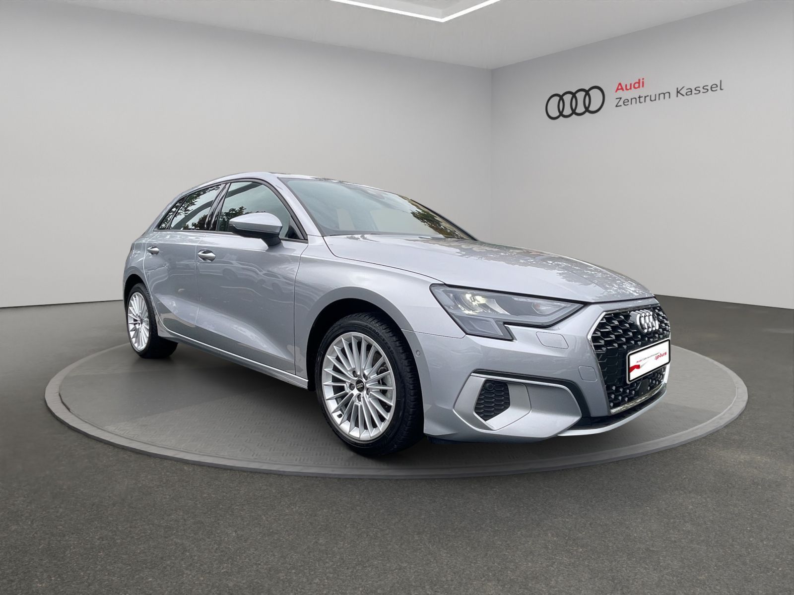 Audi A3 Sportback 30 TFSI LED Navi PDC+ Teilleder