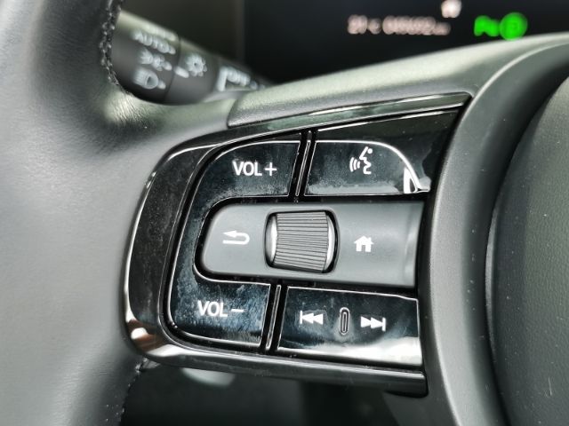 Honda e LED-Sitzheizung+Rückfahrkamera+Navigation+Keyl