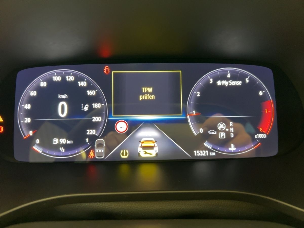 Renault Arkana ESPRIT ALPINE Mild Hybrid - Samsaru's Car Outlet