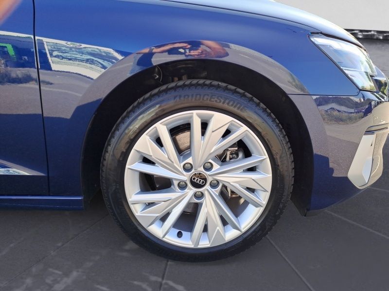 Audi A3 Sportback 40 TFSIe S-tronic - Samsaru's Car Outlet