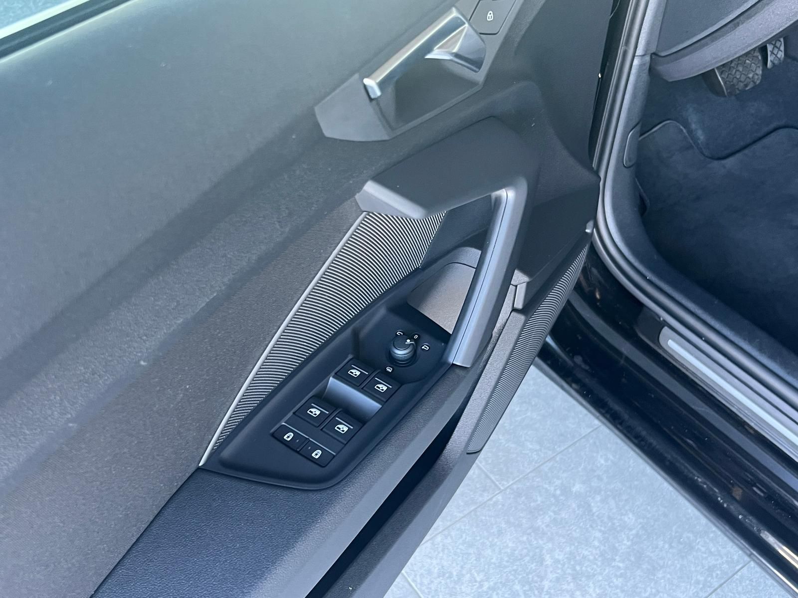 Audi A3 Sportback 35 TDI advanced VIRTUAL LED Kamera