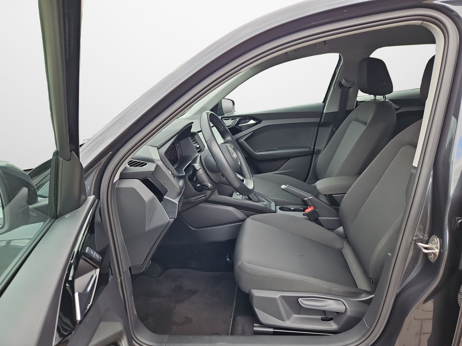 Audi A1 Sportback 25 TFSI S tronic advanced ASI LED 1