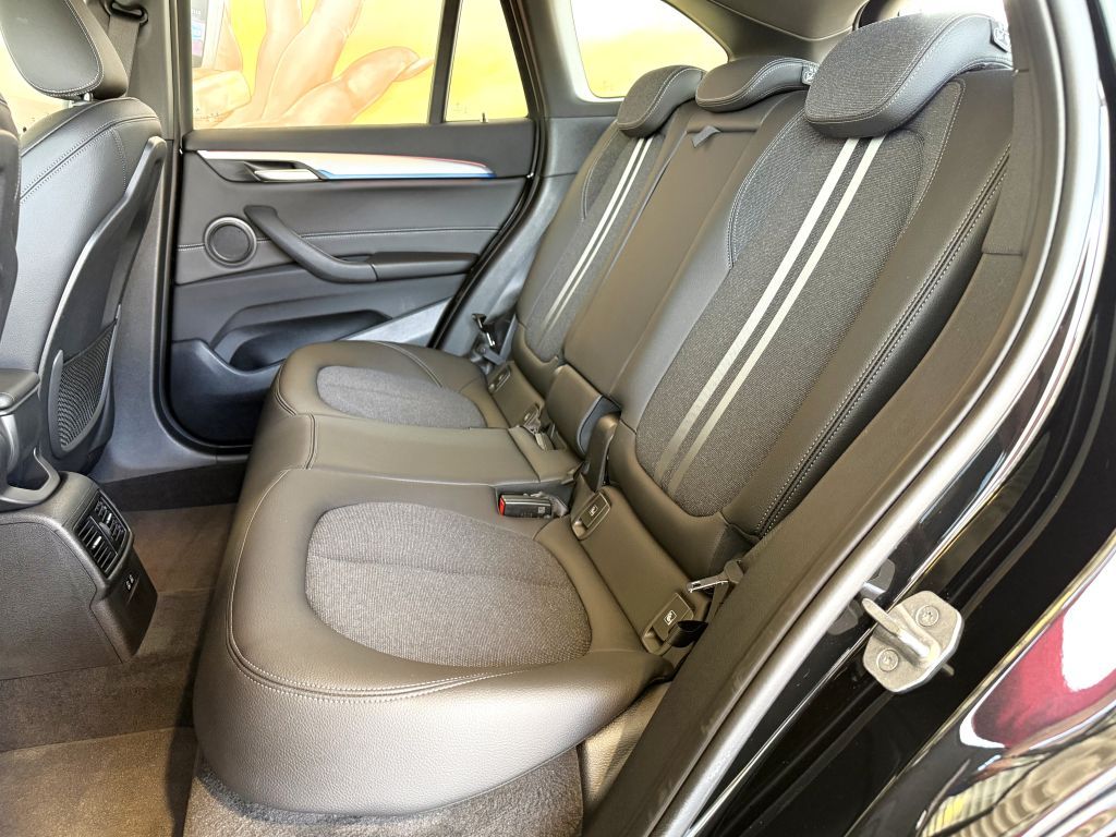 BMW X1 xDr.25e M SPORT - Samsaru's Car Outlet