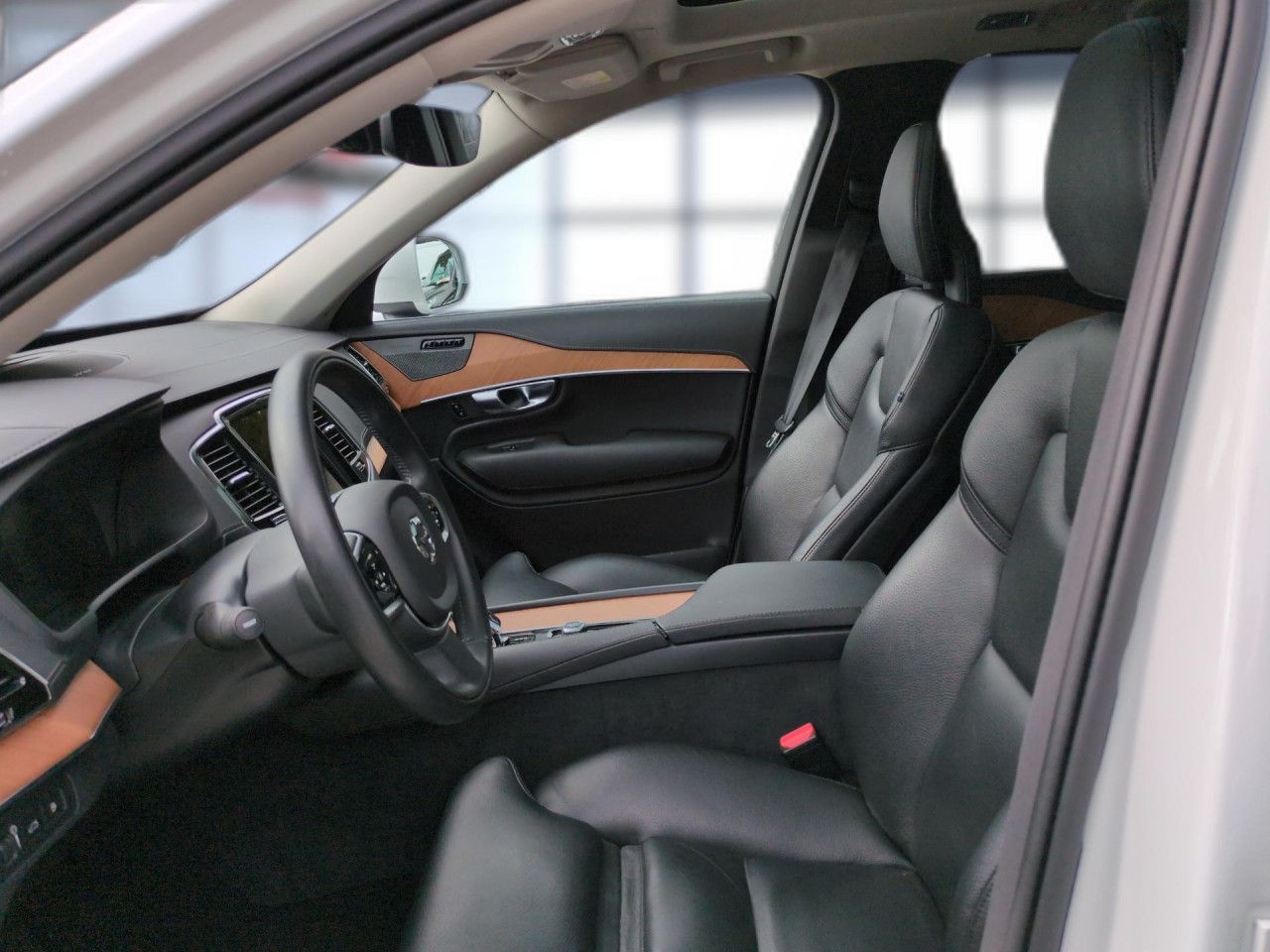 Volvo XC 90 Inscription Recharge Plug-In Hybrid AWD