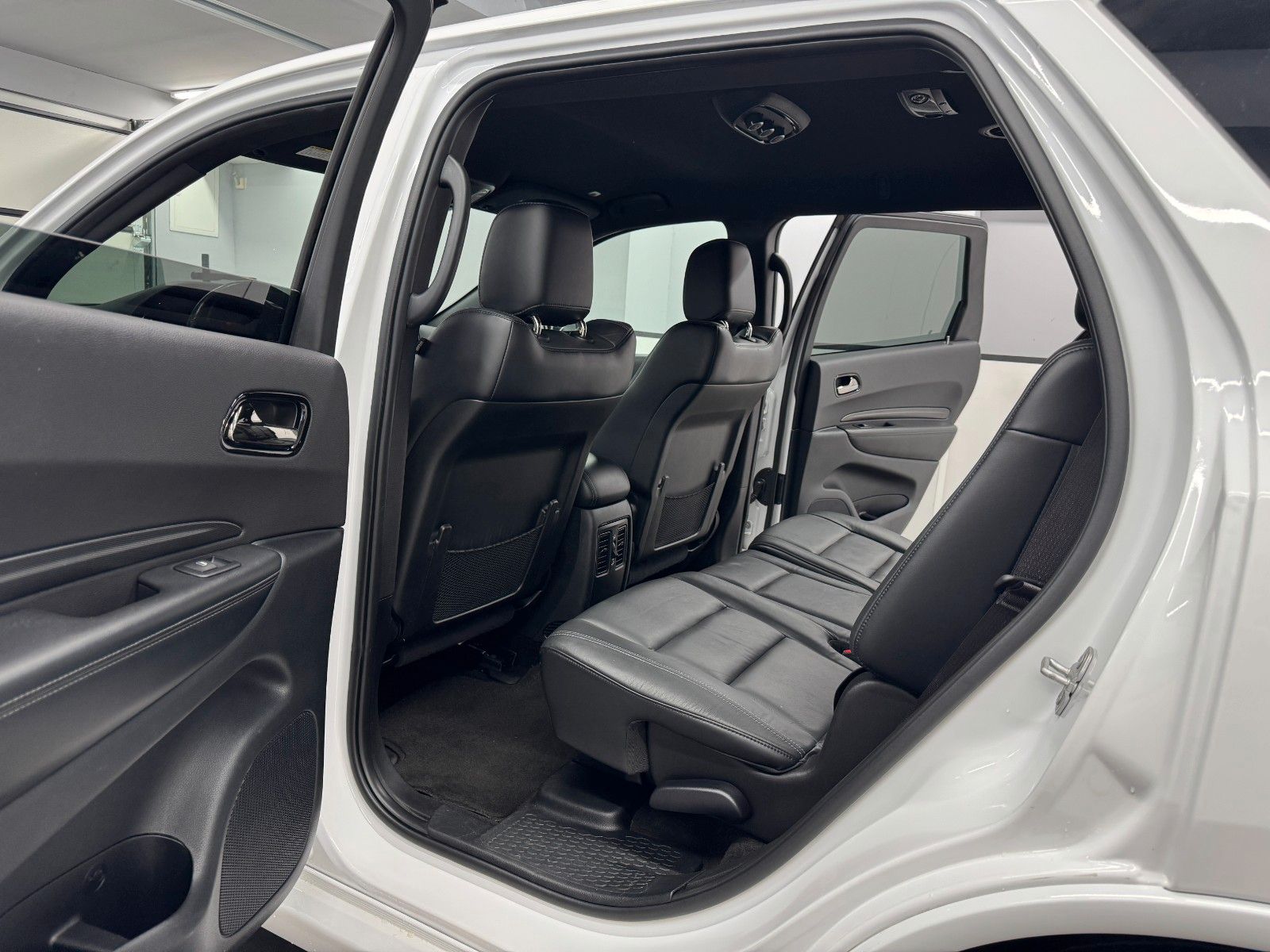 Dodge Durango 3.6 V6 GT 4x4/7-Sitze/Sitzhz+Belüf/Carpl