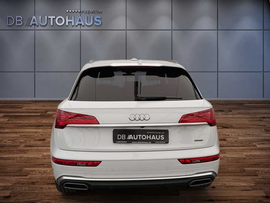 Audi Q5 S line 50 2.0 TFSI e quattro - Samsaru's Car Outlet