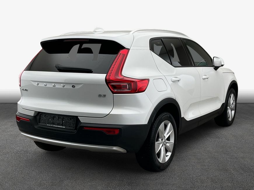 Volvo XC40 B3 B DKG Core