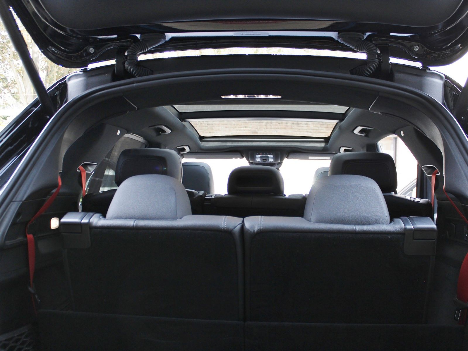 Mercedes-Benz GLE53 AMG 7.SiTZE *BURMESTER*PANORAMA*SPORTABGAS