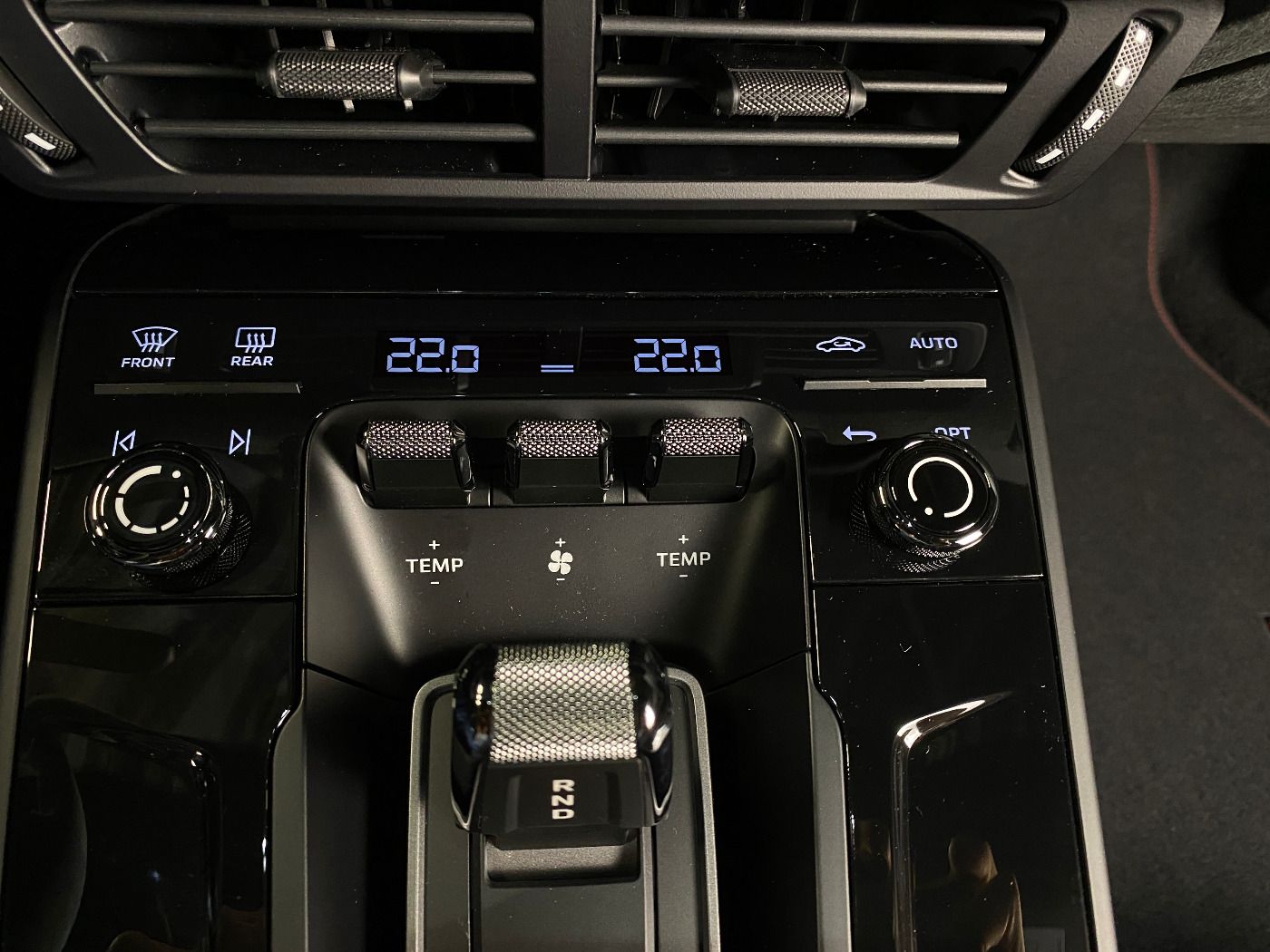 Porsche 992 (911) Carrera 4 GTS Cabrio | Liftsystem |