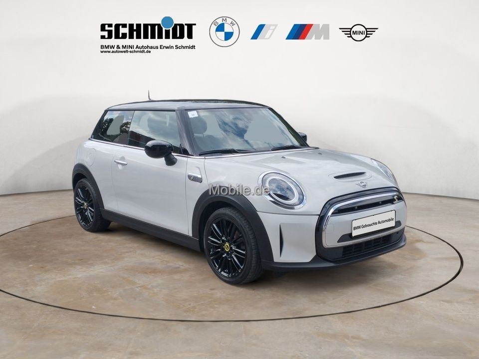 MINI COOPER SE Classic - Samsaru's Car Outlet