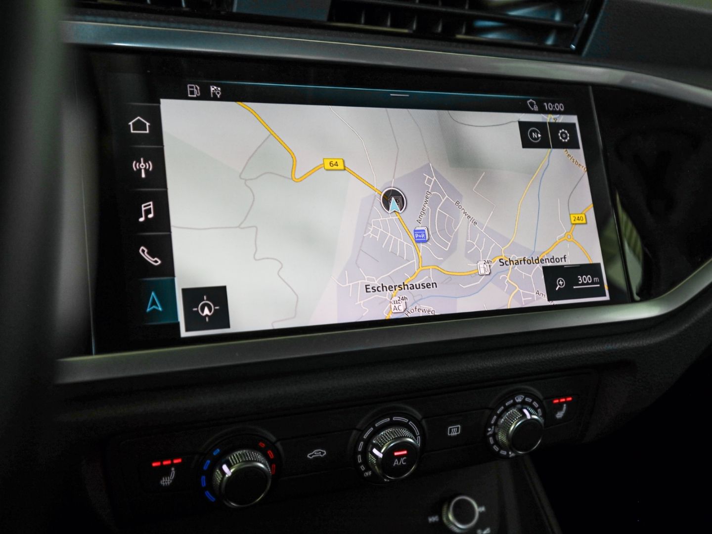 Audi Q3 40 TDI quattro advanced - Samsaru's Car Outlet