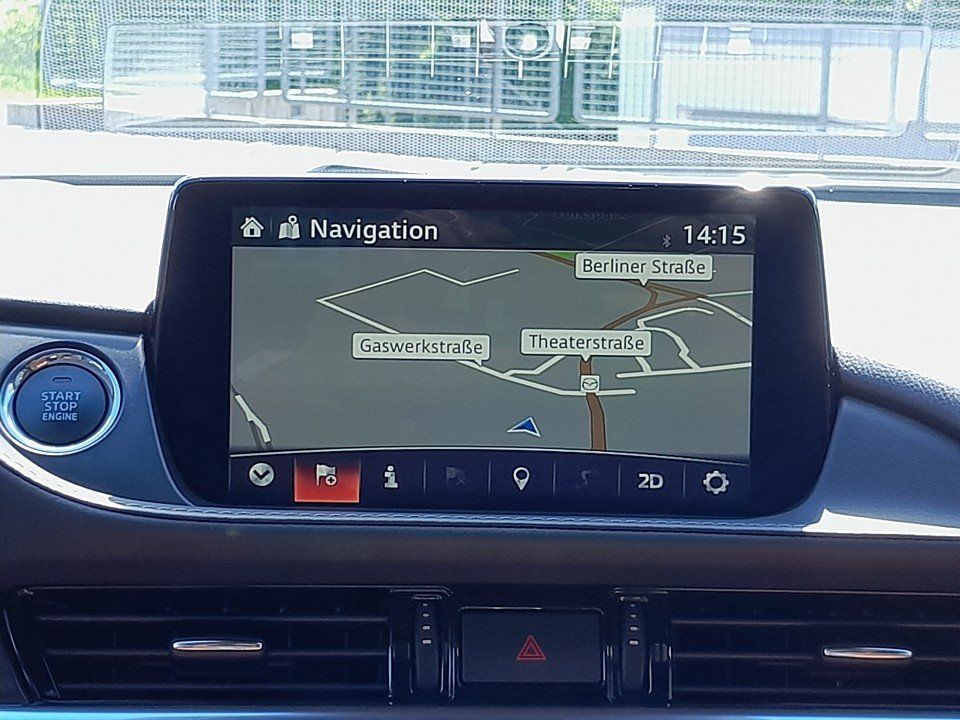 Mazda 6 Limous. SKY-G 194PS 6AT SoMo 20TH ANNYV. GSD B