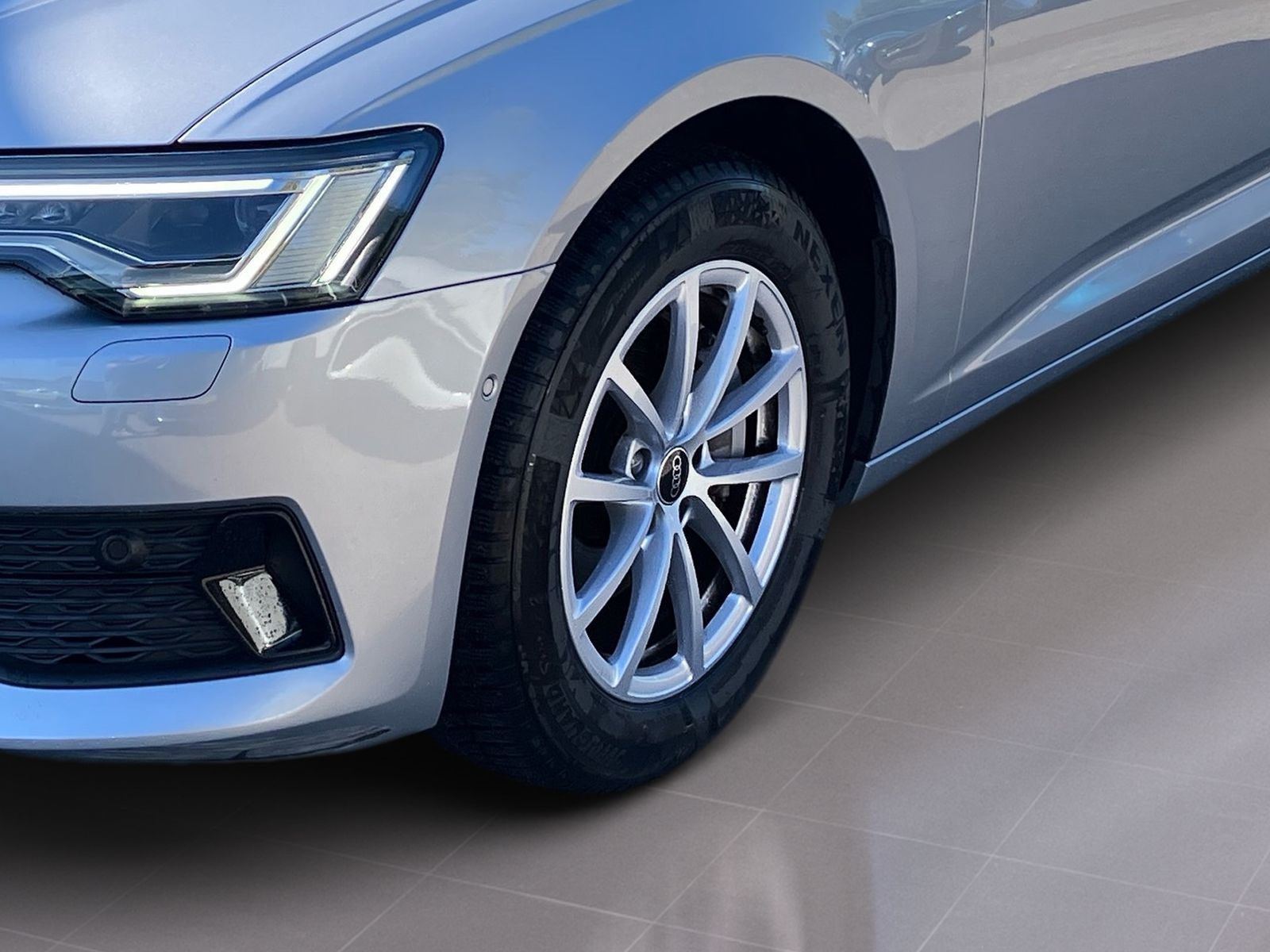 Audi A6 Avant 35 TDI S-TRONIC - Samsaru's Car Outlet