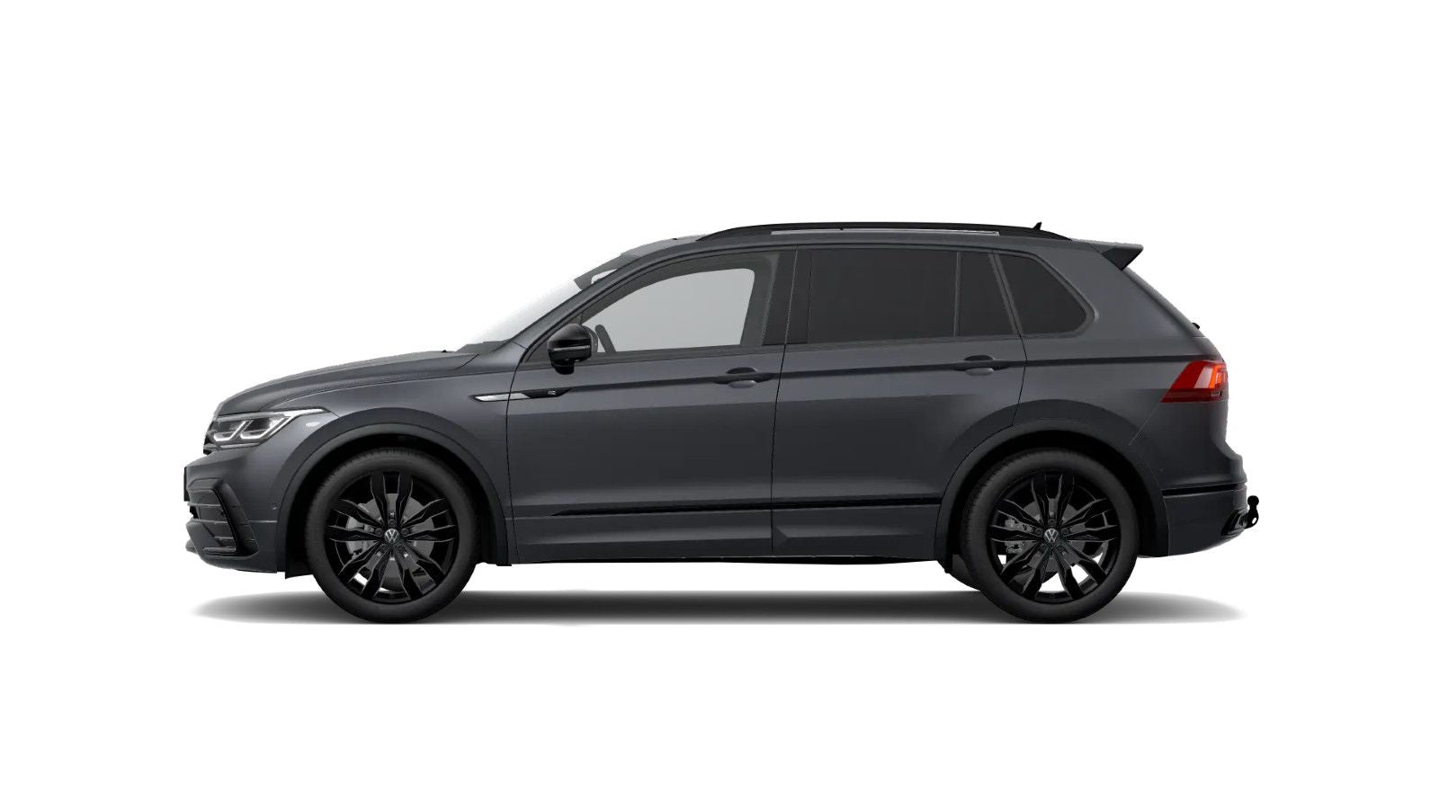 Volkswagen Tiguan 2.0 TDI 4M DSG R-LINE*BLACK-STYLE*HUD*MAT