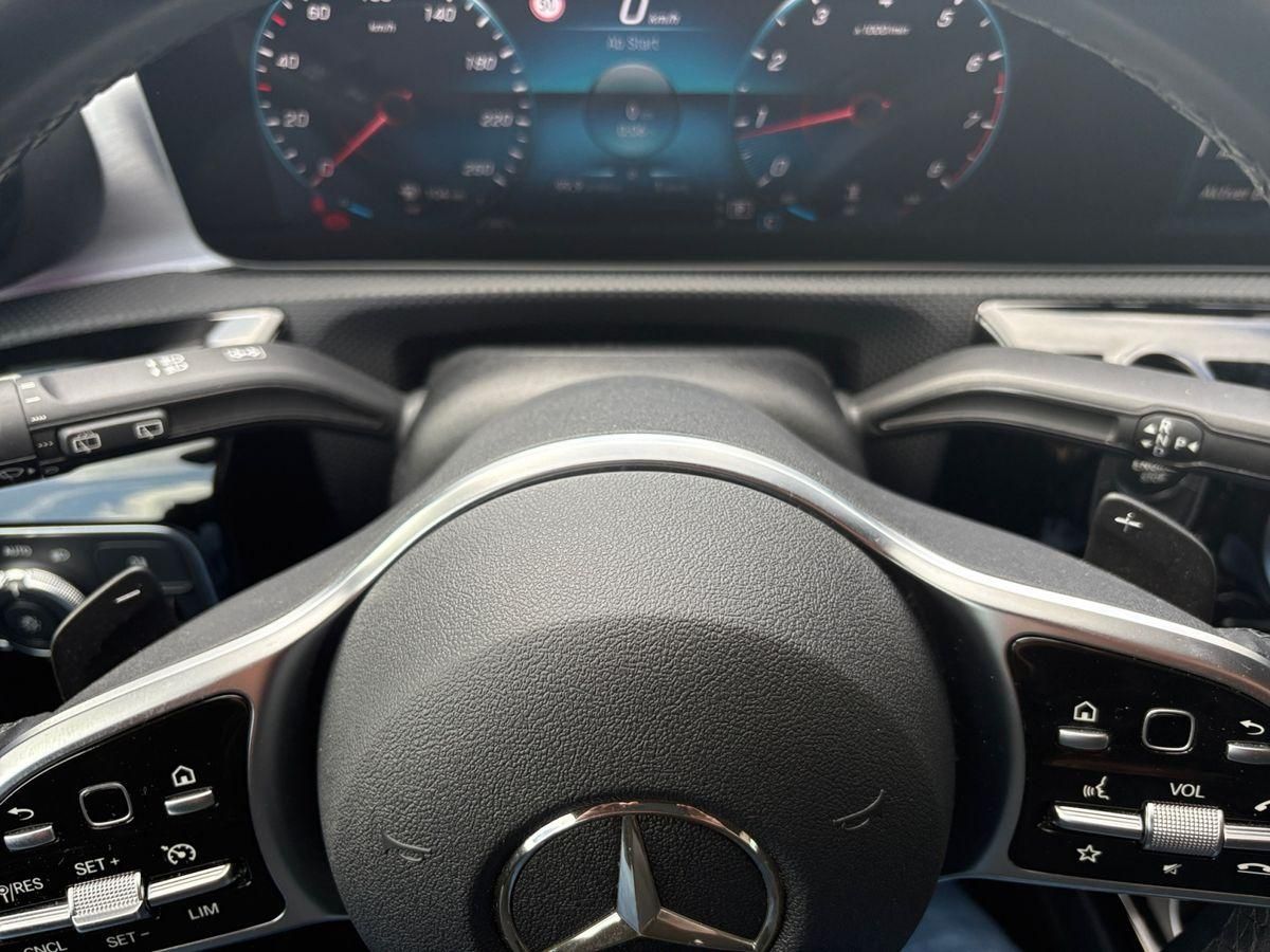 Mercedes-Benz A 200 - Samsaru's Car Outlet