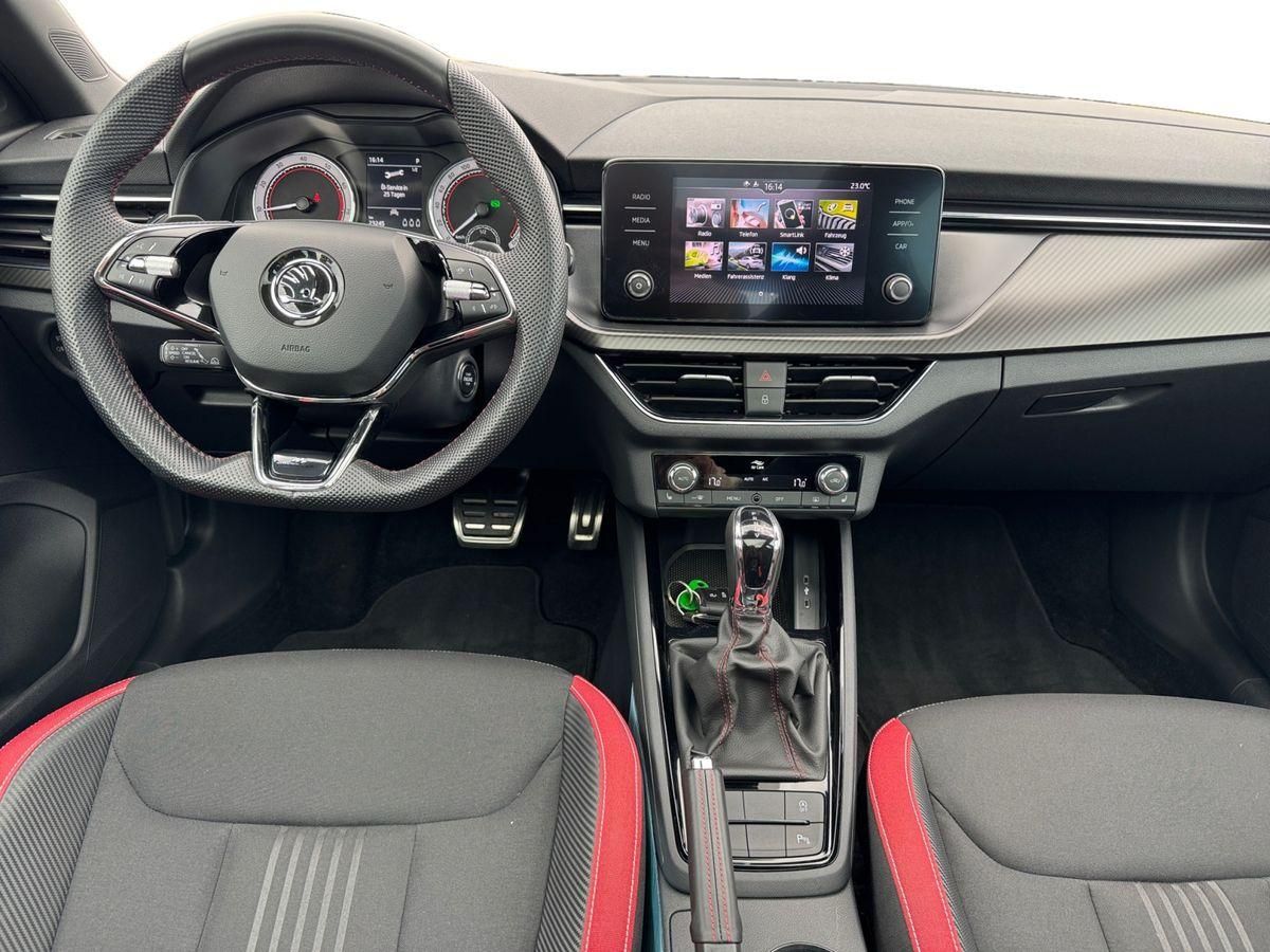 Skoda Kamiq 1.0 TSI DSG MONTE CARLO - Samsaru's Car Outlet