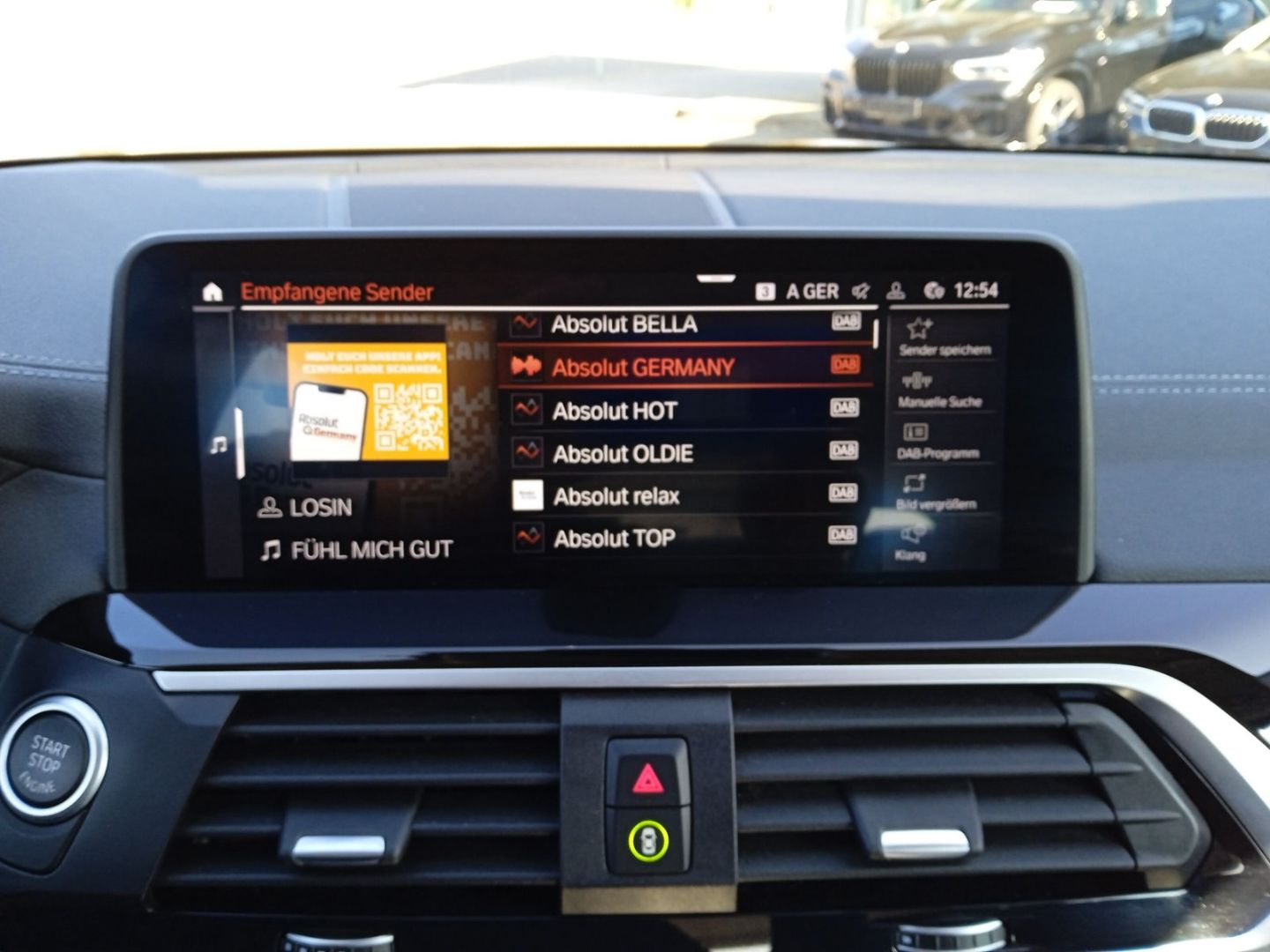 BMW X3 xDrive 30 d Advantage - Samsaru's Car Outlet