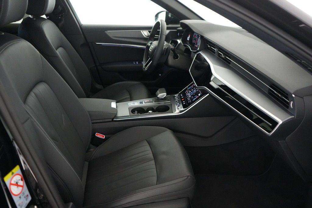 Audi A6 Avant 45 TFSI S tronic advanced - Samsaru's Car Outlet
