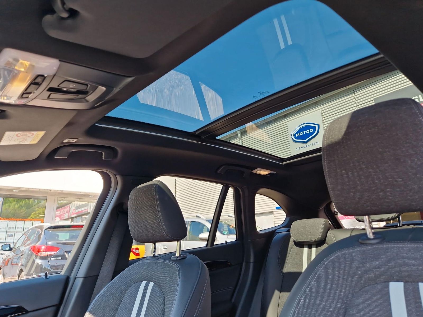 BMW X1 xDrive 25e M Sport - Samsaru's Car Outlet