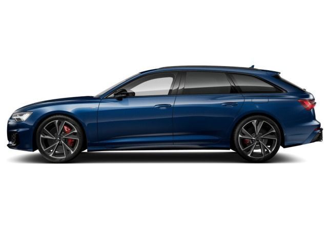 Audi A6 Avant S line 55 TFSI e quattro S tronic 0,5%