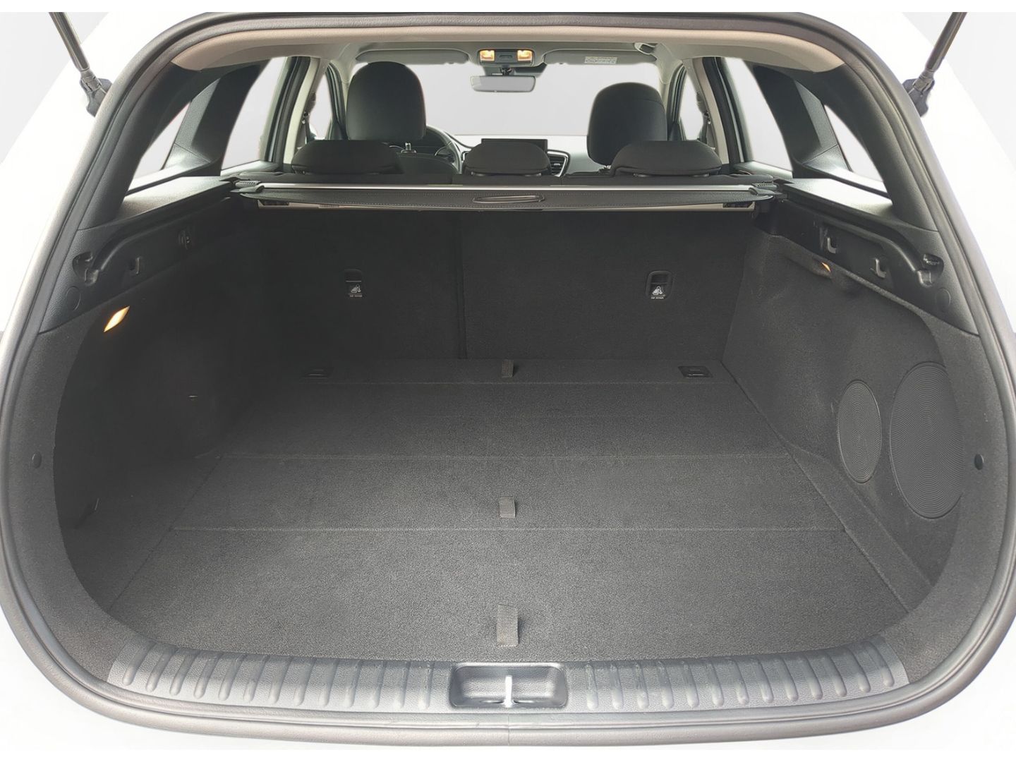 Kia Ceed SW 1.5 T-GDI Spirit - Samsaru's Car Outlet