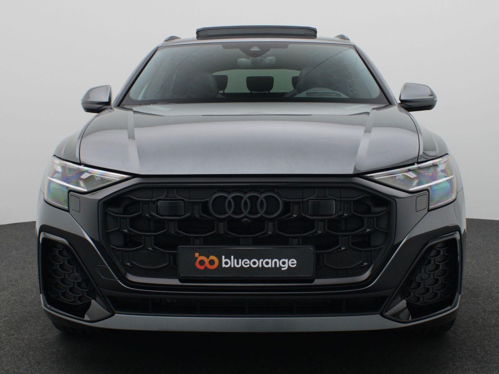 Audi Q8 50 TDI quattro S-Line - Samsaru's Car Outlet