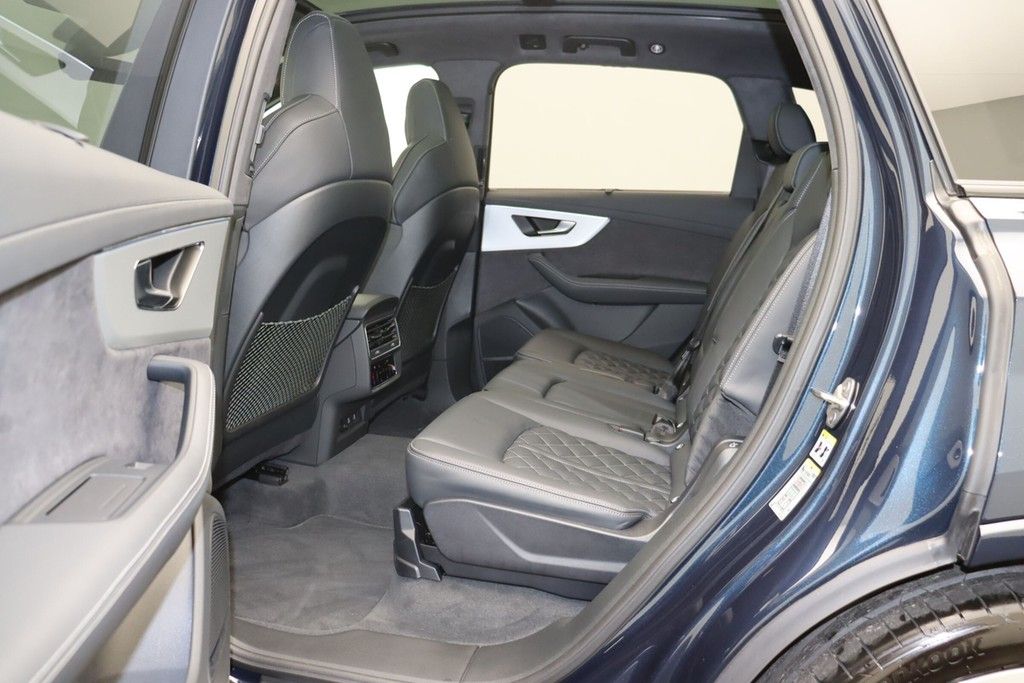 Audi Q7 50 TDI quattro S line Matrix Navi B&O AHK HuD