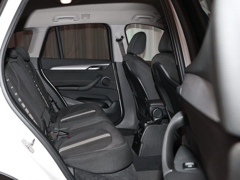 BMW X1 xDrive25e Adv. - Samsaru's Car Outlet