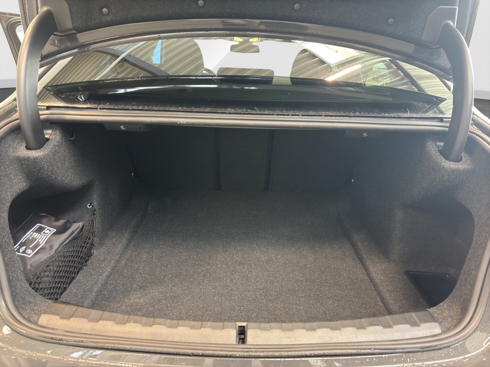 BMW 320d Limousine/ M-Sport/ 360°/ Adapt. LED/ HiFi