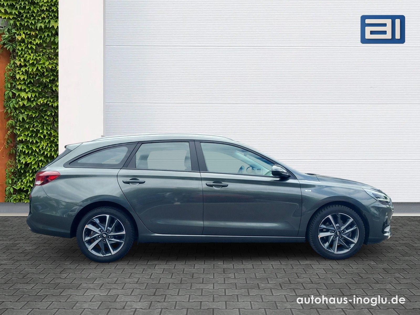 Hyundai i30 1.0 TGDI - Samsaru's Car Outlet